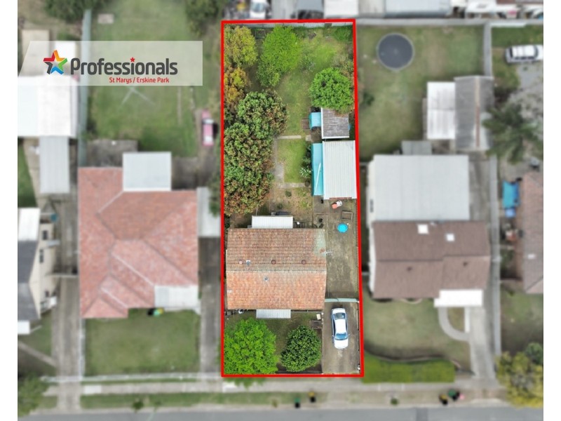 200 Carpenter Street, St Marys NSW 2760