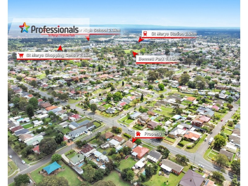 200 Carpenter Street, St Marys NSW 2760