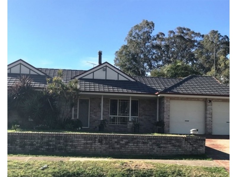 197a Desborough Road, Colyton NSW 2760