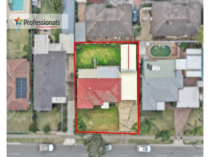 99c Carpenter Street, Colyton NSW 2760