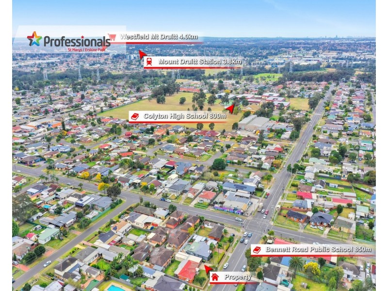 99c Carpenter Street, Colyton NSW 2760