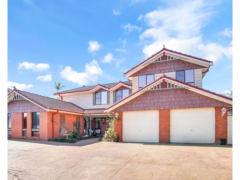 5 Tulloch Place, St Clair NSW 2759
