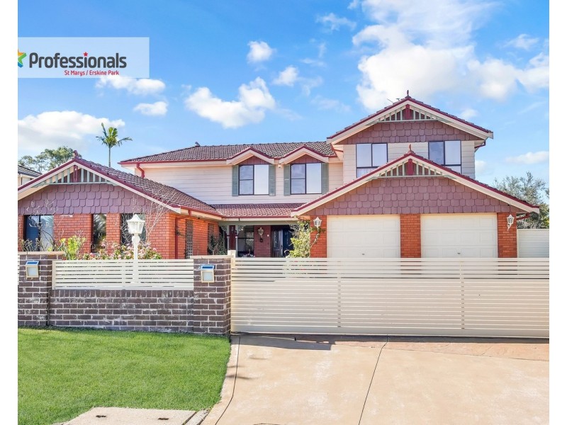 5 Tulloch Place, St Clair NSW 2759