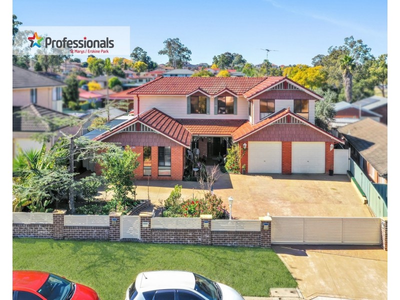 5 Tulloch Place, St Clair NSW 2759