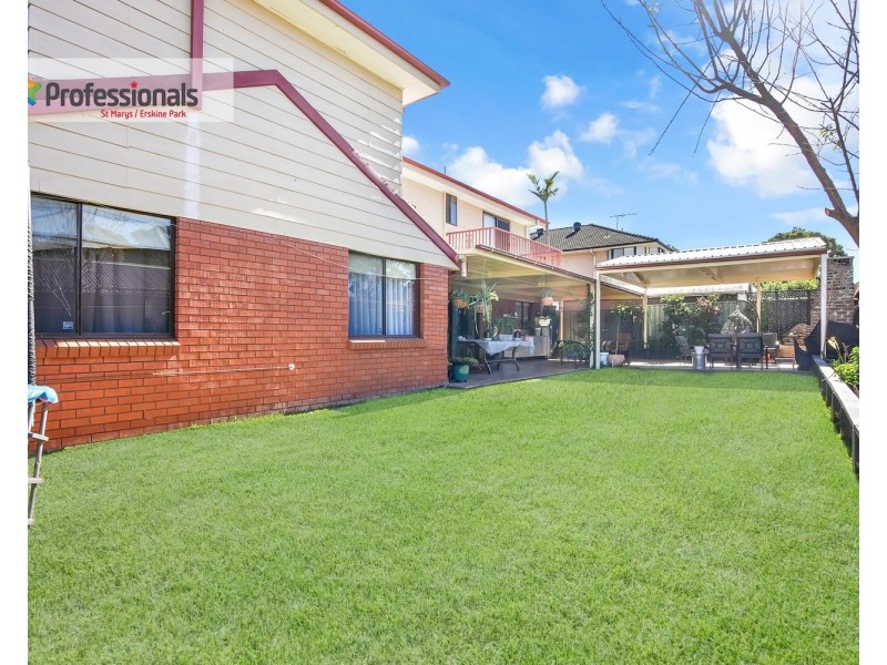 5 Tulloch Place, St Clair NSW 2759