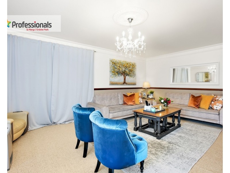 5 Tulloch Place, St Clair NSW 2759