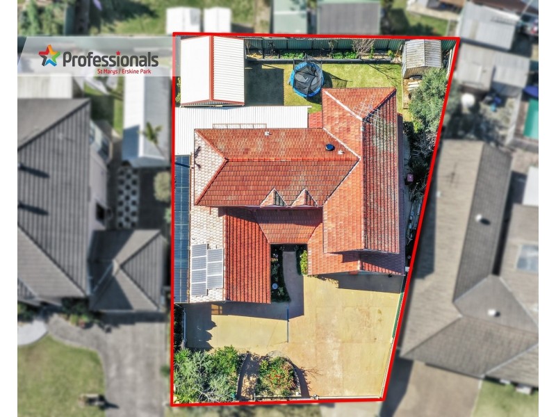 5 Tulloch Place, St Clair NSW 2759