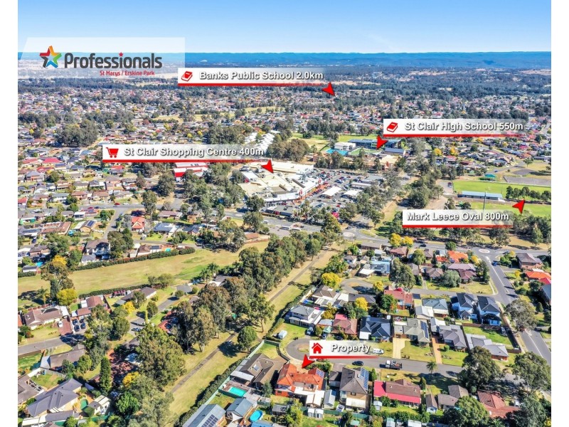 5 Tulloch Place, St Clair NSW 2759