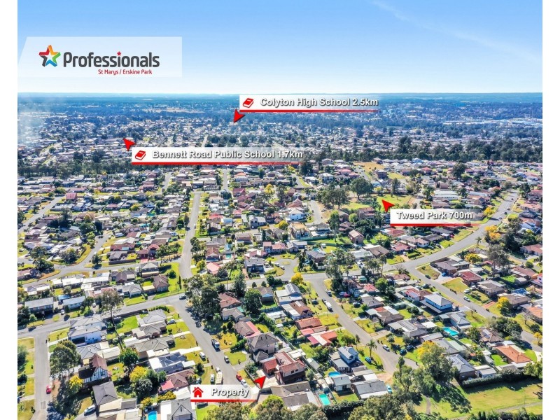 5 Tulloch Place, St Clair NSW 2759