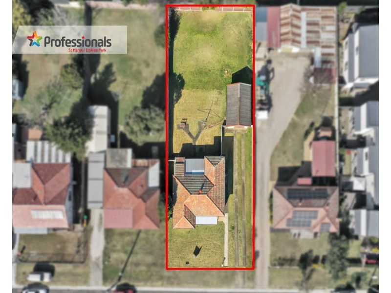 12 John Street, St Marys NSW 2760