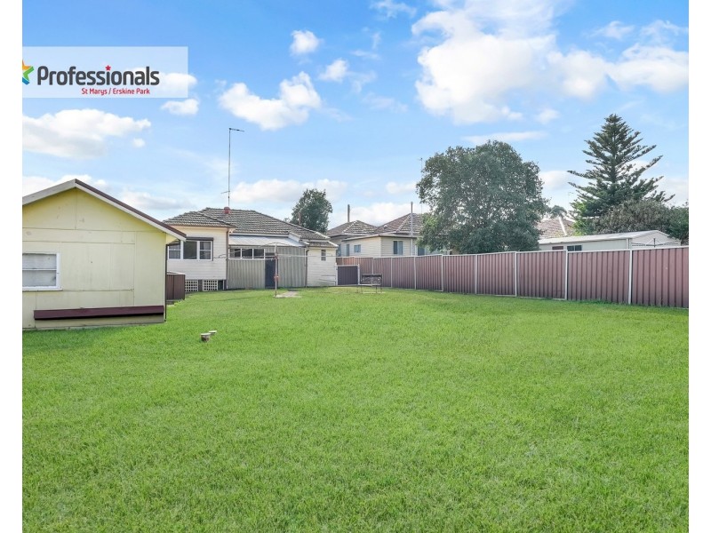 12 John Street, St Marys NSW 2760