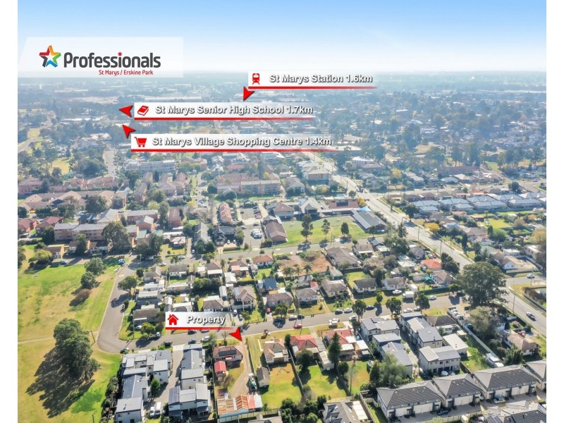 12 John Street, St Marys NSW 2760