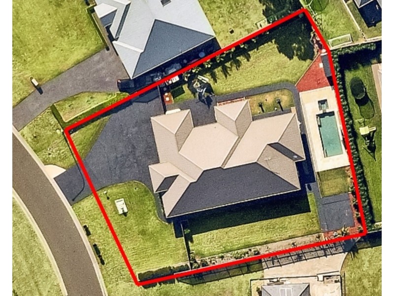 9 Pennard Crescent, Luddenham NSW 2745