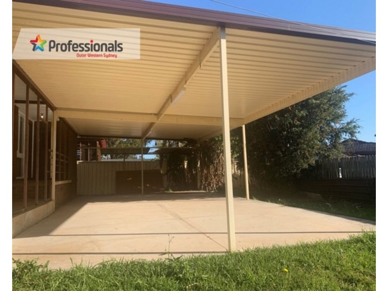 9 Arnhem Place, Willmot NSW 2770