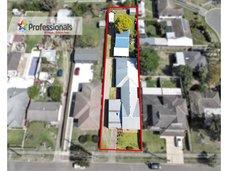 8b Jamison Road, Kingswood NSW 2747