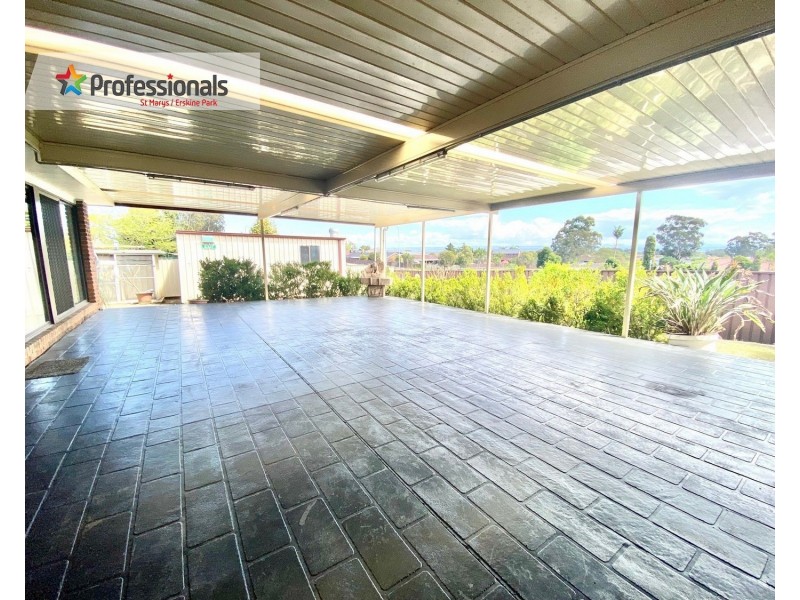 1 Peppertree Drive, Erskine Park NSW 2759