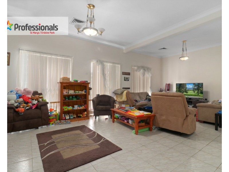 Glenmore Park NSW 2745