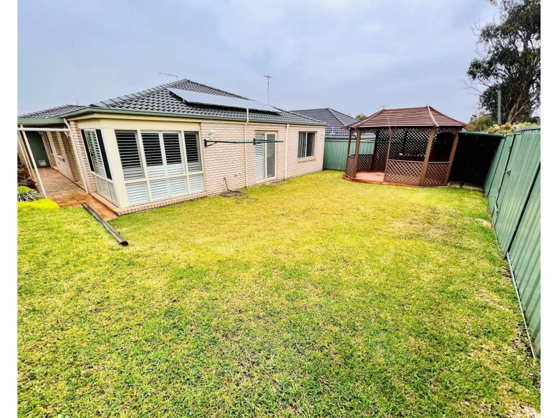 10 Capri Place, Erskine Park NSW 2759