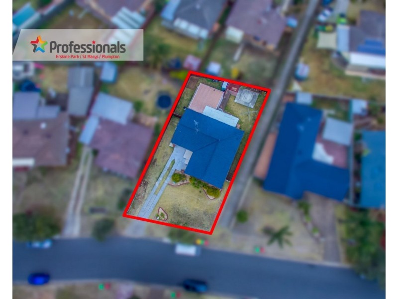 10 Kemerton Street, St Clair NSW 2759