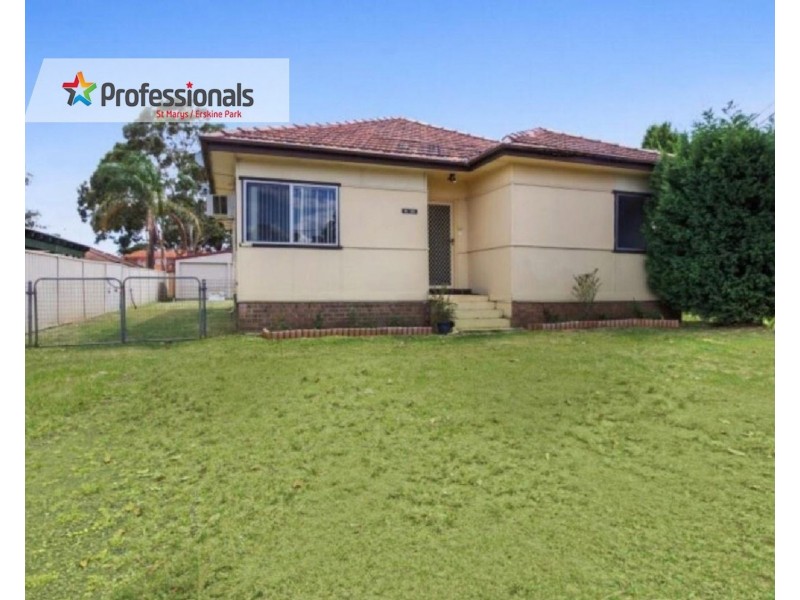 188 Great Western Highway, Colyton NSW 2760