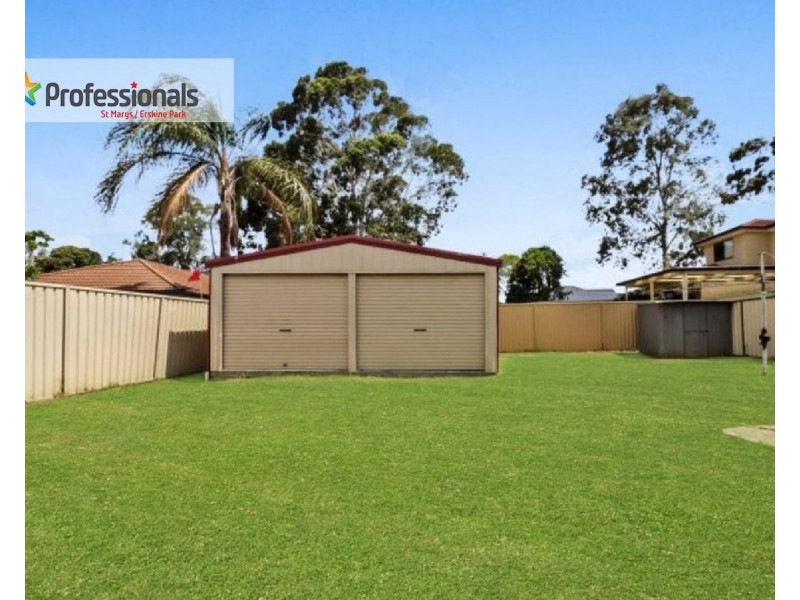 188 Great Western Highway, Colyton NSW 2760