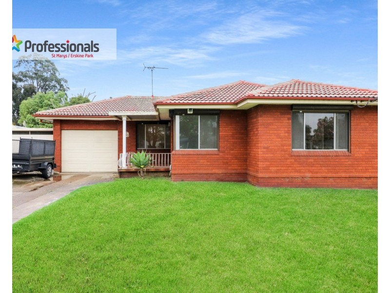 33 Jacka Street, St Marys NSW 2760