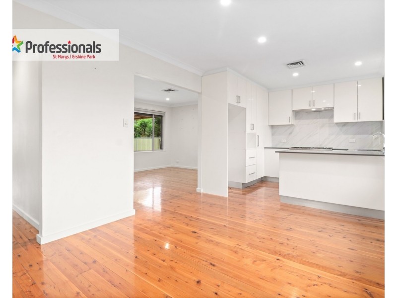 33 Jacka Street, St Marys NSW 2760