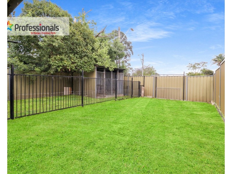 33 Jacka Street, St Marys NSW 2760