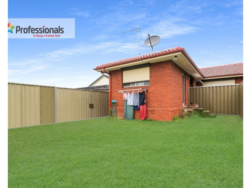 33 Jacka Street, St Marys NSW 2760