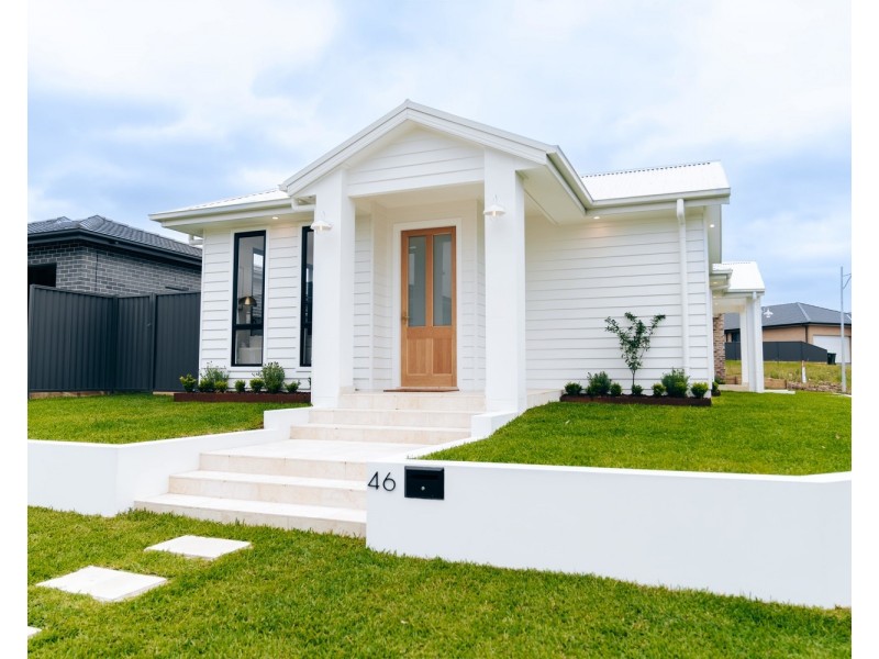 46 Tiger Street, Silverdale NSW 2752