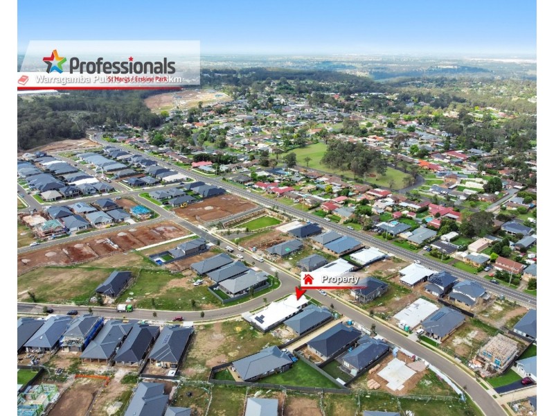 46 Tiger Street, Silverdale NSW 2752