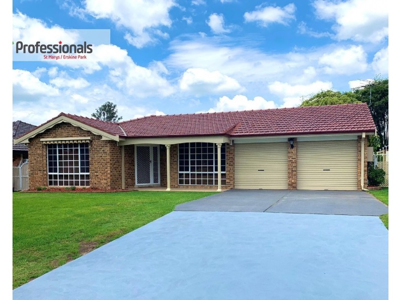 8 Honeyeater Place, Erskine Park NSW 2759