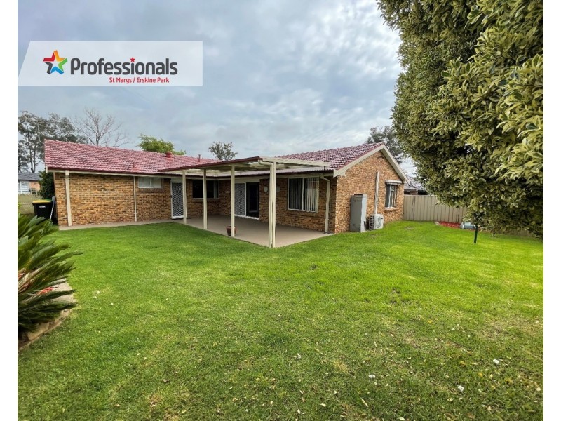 8 Honeyeater Place, Erskine Park NSW 2759