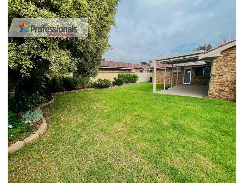 8 Honeyeater Place, Erskine Park NSW 2759