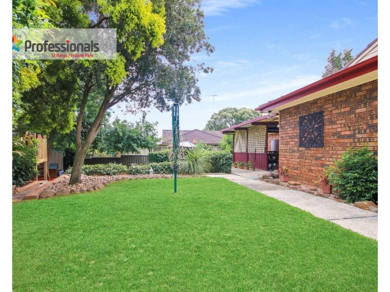 27 Amazon Place, St Clair NSW 2759