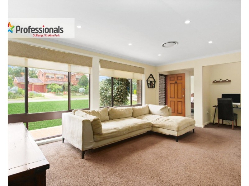 27 Amazon Place, St Clair NSW 2759