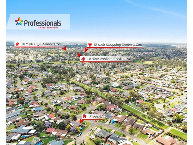 27 Amazon Place, St Clair NSW 2759