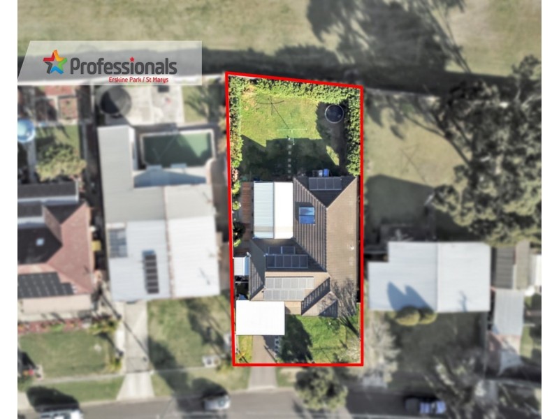 6 Tarawa Road, Lethbridge Park NSW 2770