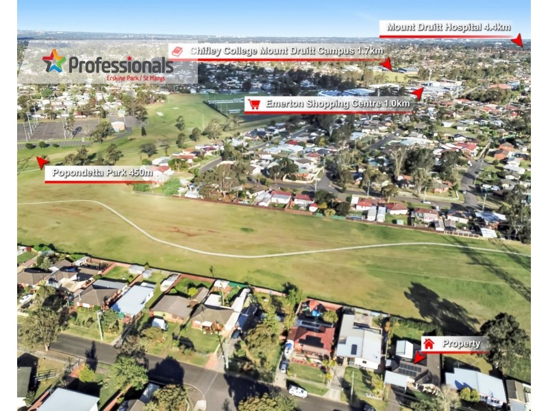 6 Tarawa Road, Lethbridge Park NSW 2770