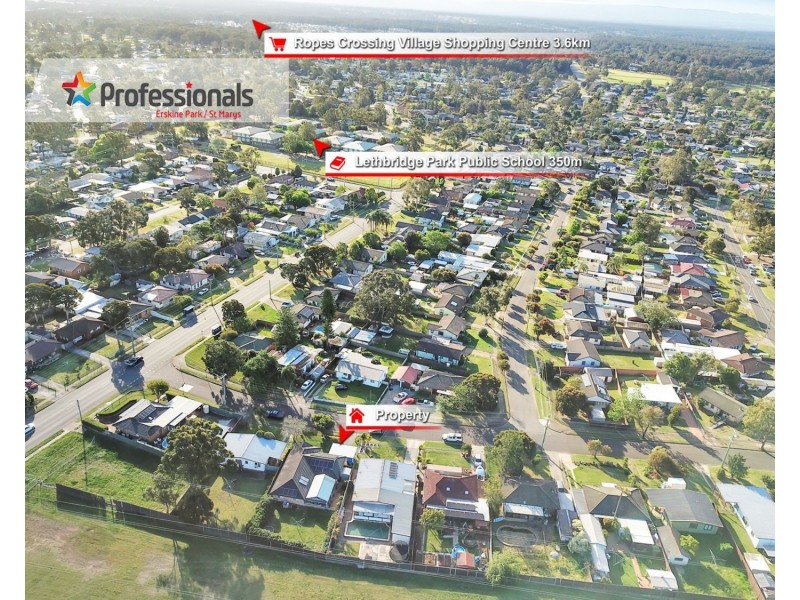 6 Tarawa Road, Lethbridge Park NSW 2770