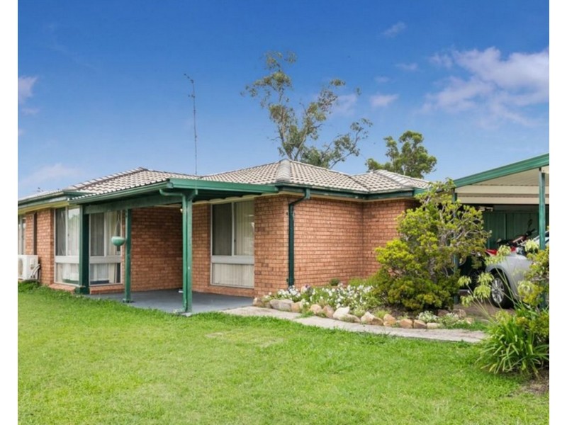 11 Swagman Place, Werrington Downs NSW 2747