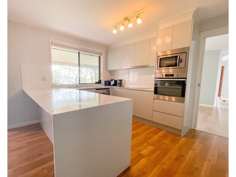 54 Pinecreek Circuit, St Clair NSW 2759