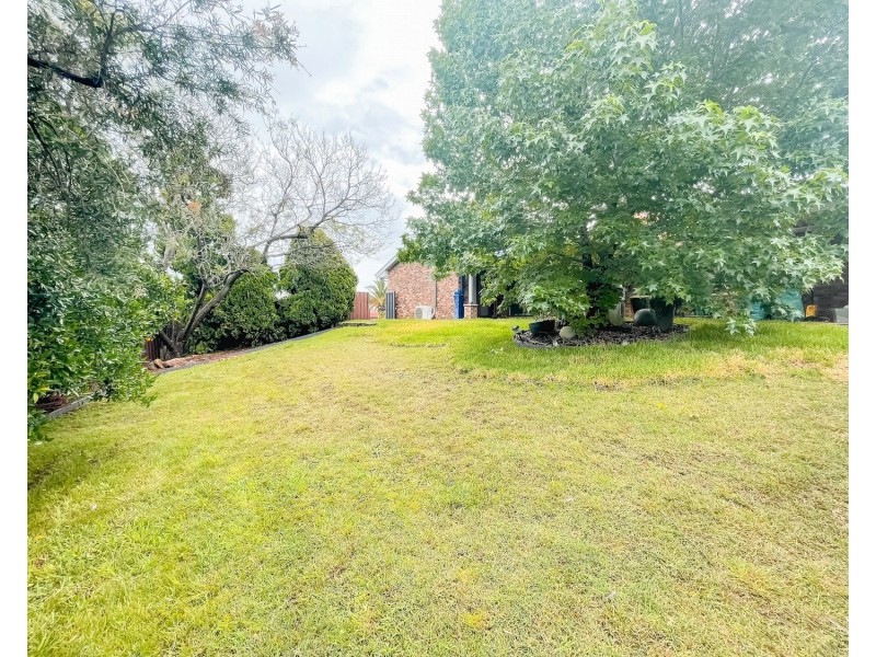 54 Pinecreek Circuit, St Clair NSW 2759