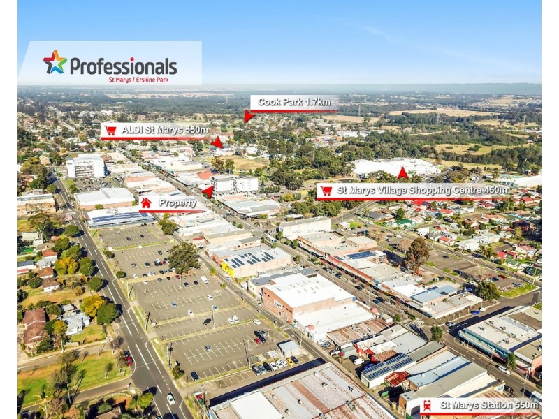 102/159 Queen Street, St Marys NSW 2760