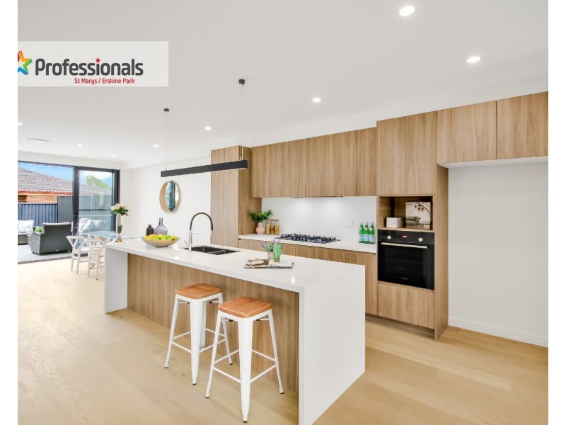 2/41  Olympus Drive, St Clair NSW 2759