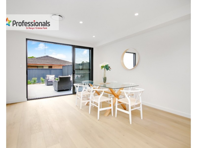 2/41  Olympus Drive, St Clair NSW 2759