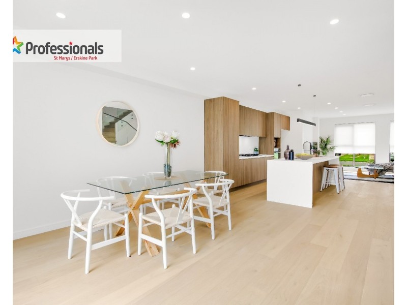 2/41  Olympus Drive, St Clair NSW 2759