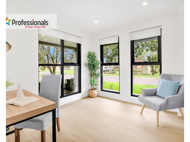 2/41  Olympus Drive, St Clair NSW 2759