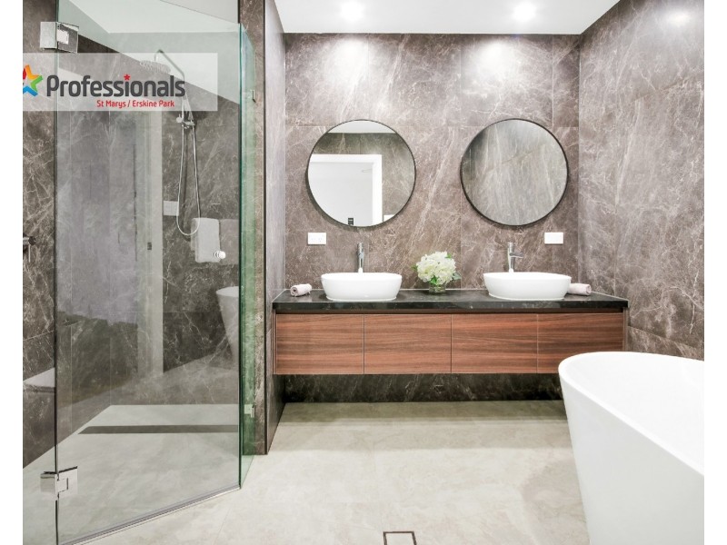 2/41  Olympus Drive, St Clair NSW 2759