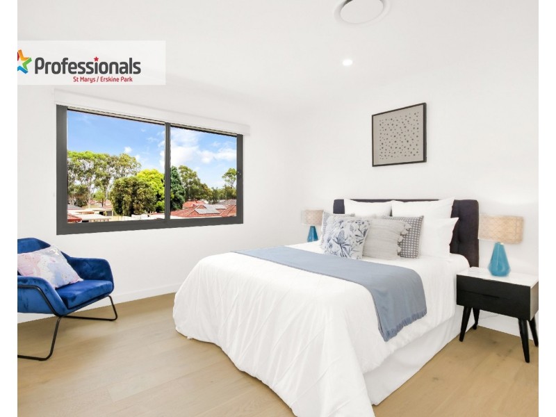 2/41  Olympus Drive, St Clair NSW 2759